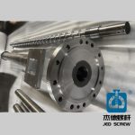 杰德 阶式挤出机螺杆机筒 安装简单 多种规格 支持定制 性能稳定-kaiyun·开云买球（中国）官方网站