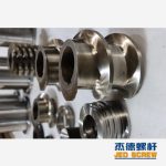 杰德 积木式平行双螺杆机筒 支持定制 型号齐全-kaiyun·开云买球（中国）官方网站