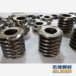 杰德 积木螺杆机筒 塑化优良 技术精湛 保质出货-kaiyun·开云买球（中国）官方网站